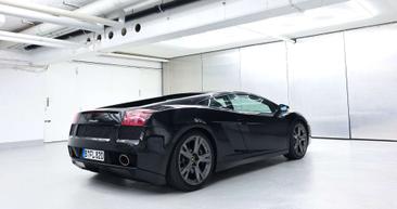 Lamborghini Gallardo — photo 10