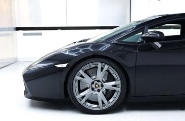 Lamborghini Gallardo — photo 12
