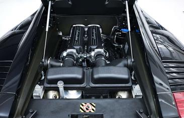 Lamborghini Gallardo — photo 13