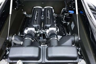 Lamborghini Gallardo — photo 14