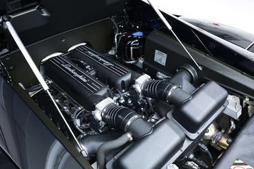 Lamborghini Gallardo — photo 15