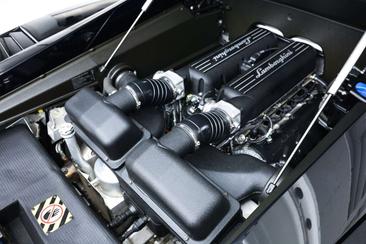Lamborghini Gallardo — photo 16