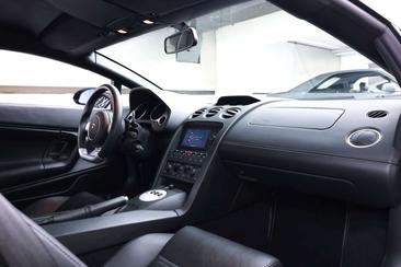 Lamborghini Gallardo — photo 17