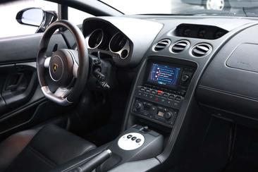 Lamborghini Gallardo — photo 19