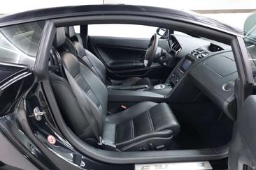Lamborghini Gallardo — photo 20