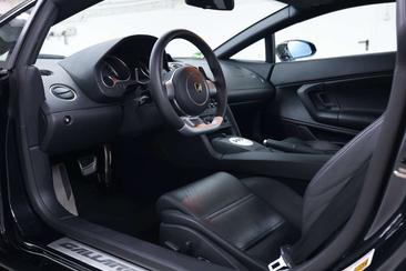 Lamborghini Gallardo — photo 23