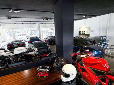 Lamborghini Gallardo — photo 26