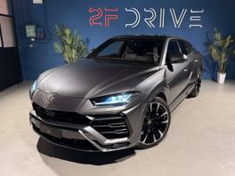 Lamborghini Urus - 2018 - Joinsteer - #1