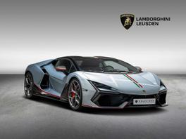 Lamborghini Revuelto - 2026 - Joinsteer - #1