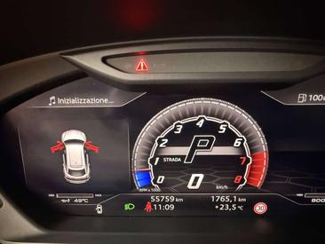 Lamborghini Urus — photo 10