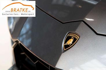 Lamborghini Urus — photo 9