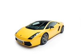 Lamborghini Gallardo - 2007 - Joinsteer - #1
