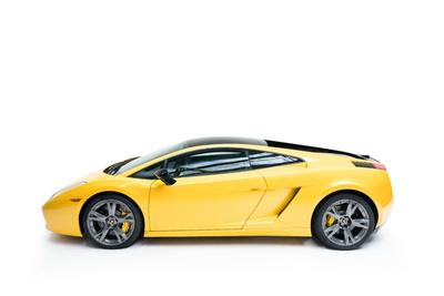 Lamborghini Gallardo