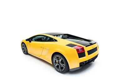 Lamborghini Gallardo