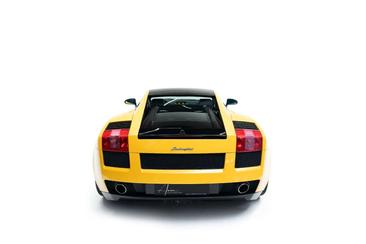 Lamborghini Gallardo — photo 4