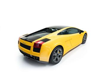 Lamborghini Gallardo — photo 5