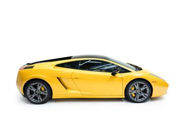 Lamborghini Gallardo — photo 6