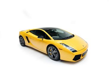 Lamborghini Gallardo — photo 7