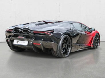 Lamborghini Revuelto Revuelto — photo 3