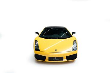 Lamborghini Gallardo — photo 8