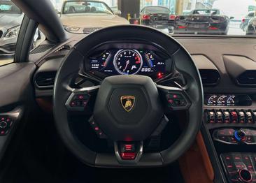 Lamborghini Huracán LP 610-4 — photo 28