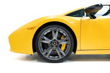 Lamborghini Gallardo — photo 9