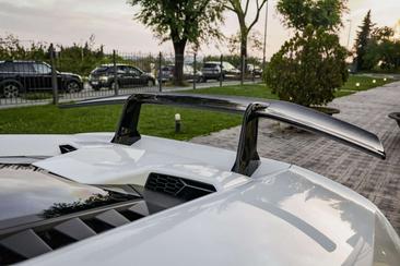 Lamborghini Huracán Performante — photo 13