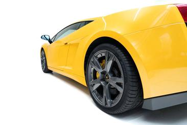 Lamborghini Gallardo — photo 10