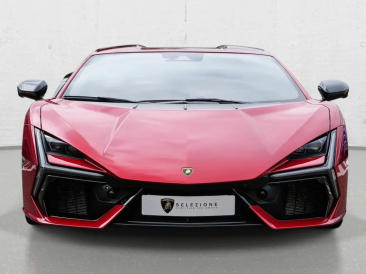 Lamborghini Revuelto Revuelto — photo 5