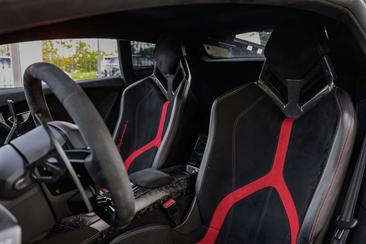 Lamborghini Huracán Performante — photo 14