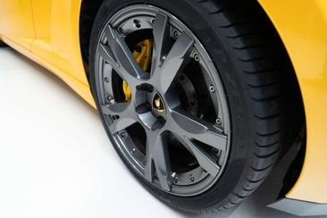 Lamborghini Gallardo — photo 11
