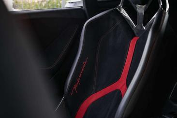 Lamborghini Huracán Performante — photo 15