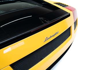 Lamborghini Gallardo — photo 13