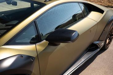 Lamborghini Huracán Sterrato — photo 22