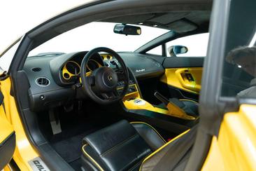 Lamborghini Gallardo — photo 14