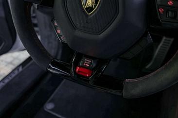 Lamborghini Huracán Performante — photo 18