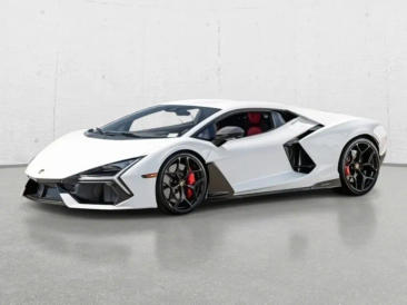 Lamborghini Revuelto Revuelto — photo 2