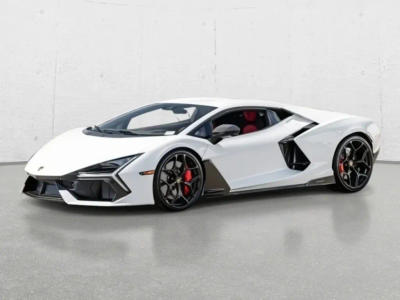 Lamborghini Revuelto Revuelto