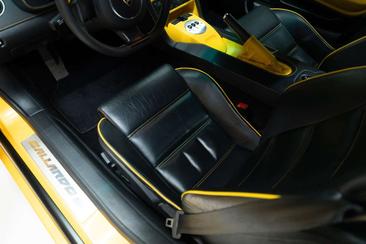 Lamborghini Gallardo — photo 15