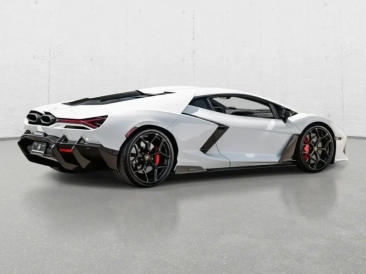 Lamborghini Revuelto Revuelto — photo 3