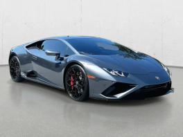 Lamborghini Huracán Huracán EVO LP 610-2 RWD - 2021 - Joinsteer - #1