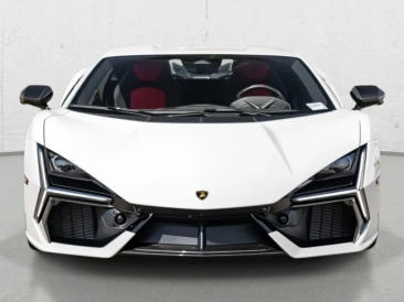 Lamborghini Revuelto Revuelto — photo 5
