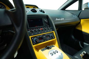Lamborghini Gallardo — photo 18
