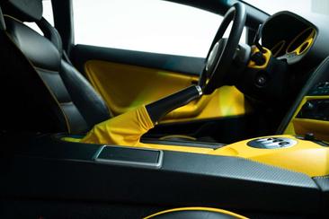 Lamborghini Gallardo — photo 19