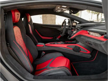 Lamborghini Revuelto Revuelto — photo 6