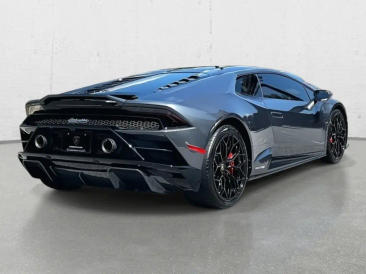 Lamborghini Huracán Huracán EVO LP 610-2 RWD — photo 3