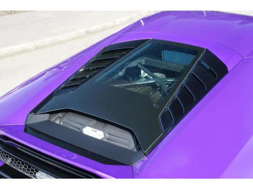 Lamborghini Huracán Huracán EVO LP 640-4 — photo 13