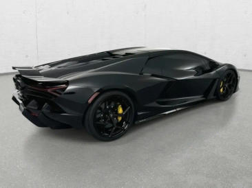 Lamborghini Revuelto Revuelto — photo 3