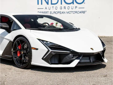 Lamborghini Revuelto Revuelto — photo 9