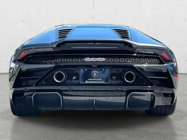 Lamborghini Huracán Huracán EVO LP 610-2 RWD — photo 4